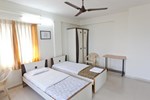 Апартаменты Amigo Serviced Apartment Апартаменты Amigo Serviced Apartment