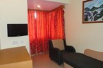Отель Hotel Nahar Manchester Inn Отель Hotel Nahar Manchester Inn