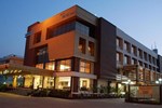 Отель Hotel Softel Plaza Отель Hotel Softel Plaza