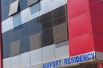 Отель Airport Residency Отель Airport Residency