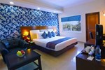 Отель Orbit Residency Отель Orbit Residency