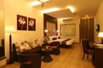 Отель Khanvel Resort Отель Khanvel Resort
