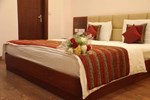 Отель Sai International Dwarka Отель Sai International Dwarka