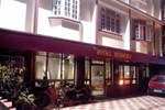 Отель The Royal Residency Отель The Royal Residency