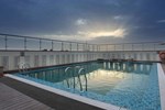 Отель Mahagun Sarovar Portico Отель Mahagun Sarovar Portico