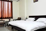 Отель Hotel Aananda Отель Hotel Aananda