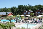 Апартаменты Le Relais Du Plessis Resort Nature & Spa Апартаменты Le Relais Du Plessis Resort Nature & Spa
