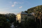 Отель Naka Resort Отель Naka Resort