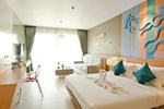Апартаменты Ratana Apart Hotel ,Kamala Апартаменты Ratana Apart Hotel ,Kamala