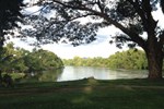 Отель Island River Kwai Отель Island River Kwai