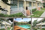 Отель Ruenmaihom Riverside Cottage Отель Ruenmaihom Riverside Cottage