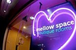 Отель Mellow Space Boutique Rooms Отель Mellow Space Boutique Rooms