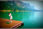 Отель Panvaree Resort Отель Panvaree Resort