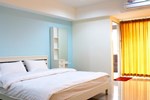 Отель Buathip resort Отель Buathip resort