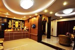 Отель The Next Grand Hotel Отель The Next Grand Hotel