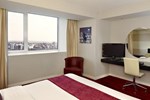 Отель Park Plaza Leeds Отель Park Plaza Leeds