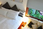 Хостел Ananas Samui Hostel Хостел Ananas Samui Hostel