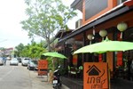 Гостевой дом Chita Coffee&Guesthouse Гостевой дом Chita Coffee&Guesthouse