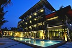 Отель Aranta Airport Hotel Отель Aranta Airport Hotel