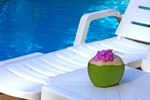Отель Naithon Beach Resort Отель Naithon Beach Resort