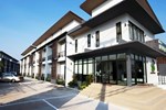 Отель Siamgrand Hotel Nakhon Phanom Отель Siamgrand Hotel Nakhon Phanom