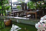 Апартаменты The Seat Hostel Апартаменты The Seat Hostel