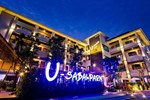 Отель U-Sabai Park Hotel & Resort Отель U-Sabai Park Hotel & Resort