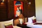 Отель Apirata Resort Отель Apirata Resort