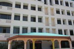 Отель Royal Jommanee Hotel Nongkhai Отель Royal Jommanee Hotel Nongkhai