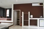 Отель T. Tao Garden Home Отель T. Tao Garden Home