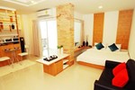 Апартаменты Riski Residence Апартаменты Riski Residence