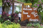 Отель Baan Pai Riverside Resort Отель Baan Pai Riverside Resort