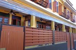 Гостевой дом Hakka Guesthouse Гостевой дом Hakka Guesthouse