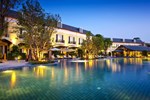 Отель Rancho Charnvee Resort and Country Club Отель Rancho Charnvee Resort and Country Club