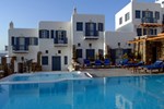 Отель Apanema Resort Отель Apanema Resort