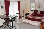 Гостевой дом Adonis Guest House Гостевой дом Adonis Guest House
