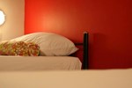 Хостел Kool Backpacker Hostel Хостел Kool Backpacker Hostel