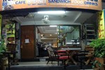 Гостевой дом Nuan Cofe & Guesthouse Гостевой дом Nuan Cofe & Guesthouse