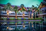 Отель Taman Spa Resort Отель Taman Spa Resort