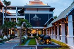 Отель Huern na na Boutique Hotel Отель Huern na na Boutique Hotel