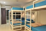 Хостел Ananas Phuket Central Hostel Хостел Ananas Phuket Central Hostel