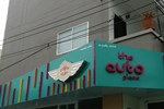 Апартаменты The Auto Place Апартаменты The Auto Place