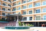 Апартаменты The Green Place Phuket Апартаменты The Green Place Phuket