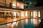 Вилла Villa Nirwana Thailand Вилла Villa Nirwana Thailand