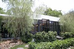 Отель The Hidden Resort Отель The Hidden Resort