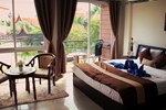 Гостевой дом Tropical Sands Guest House Гостевой дом Tropical Sands Guest House
