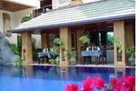 Отель Zanas Oasis Отель Zanas Oasis