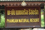 Апартаменты Phangan Natural Resort Апартаменты Phangan Natural Resort