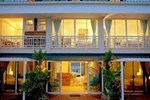Отель Baan Sattahip By The Sea Отель Baan Sattahip By The Sea