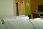 Апартаменты Like Residence Апартаменты Like Residence